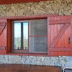 Mountain View 2br House With Garden & Free Parking Ioannis Ylation Saranti *