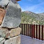 Holiday home Mountain View 2br House With Garden & Free Parking Ioannis Ylation Saranti Nicosia
