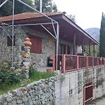 Mountain View 2br House With Garden & Free Parking Ioannis Ylation Saranti Holiday home