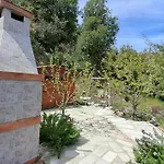 Mountain View 2br House With Garden & Free Parking Ioannis Ylation Saranti Holiday home