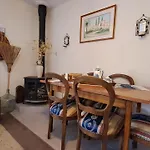Mountain View 2br House With Garden & Free Parking Ioannis Ylation Saranti *