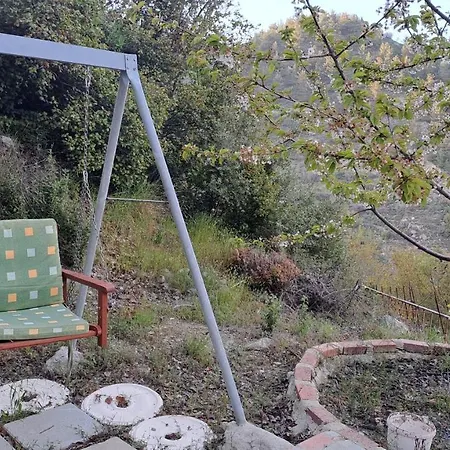 Mountain View 2br House With Garden & Free Parking Ioannis Ylation Saranti * Nicosia