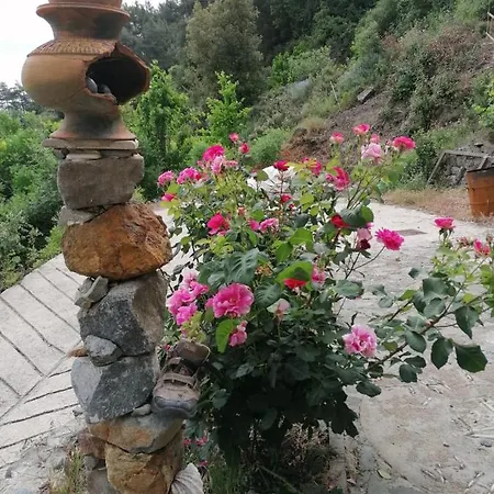 Mountain View 2br House With Garden & Free Parking Ioannis Ylation Saranti * Nicosia