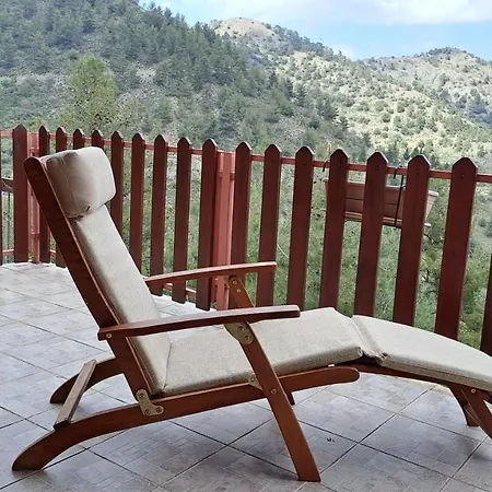 Mountain View Ioannis Ylation Saranti Nicosia