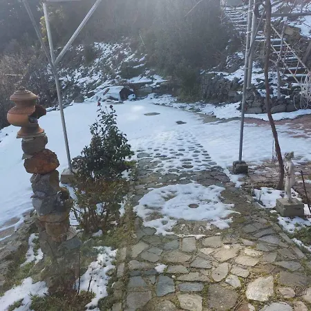 Mountain View 2br House With Garden & Free Parking Ioannis Ylation Saranti Nicosia