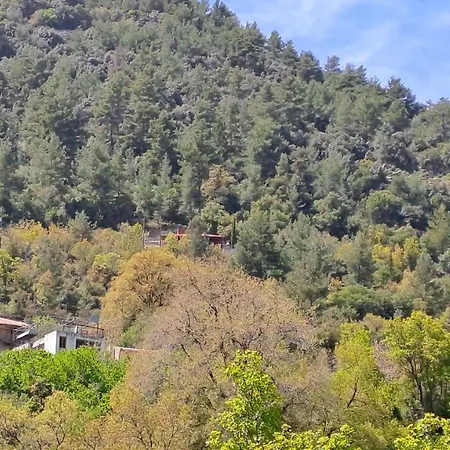 Mountain View 2br House With Garden & Free Parking Ioannis Ylation Saranti