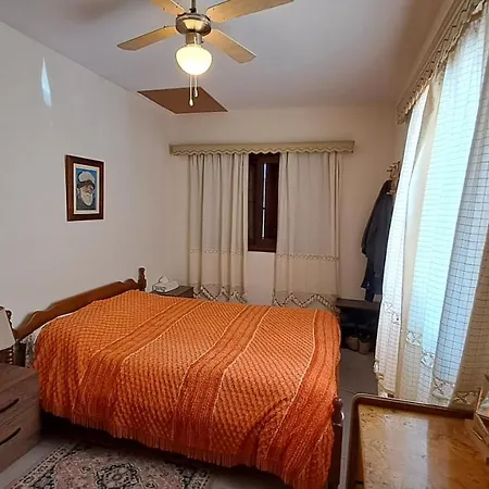 Mountain View 2br House With Garden & Free Parking Ioannis Ylation Saranti Vakantiehuis Nicosia