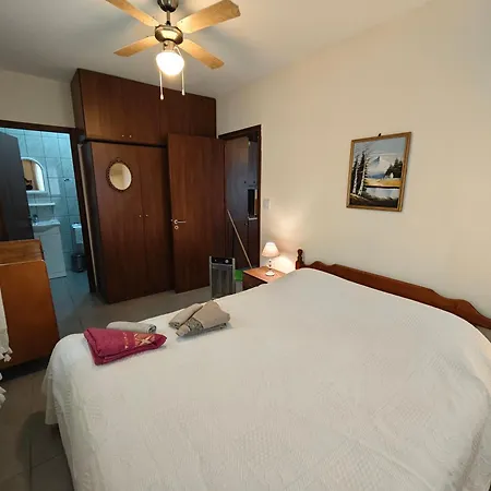 Mountain View 2br House With Garden & Free Parking Ioannis Ylation Saranti 度假居 *