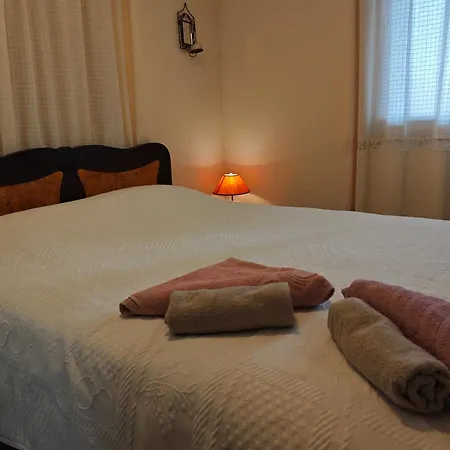 Σπίτι διακοπών Mountain View 2br House With Garden & Free Parking Ioannis Ylation Saranti Λευκωσία