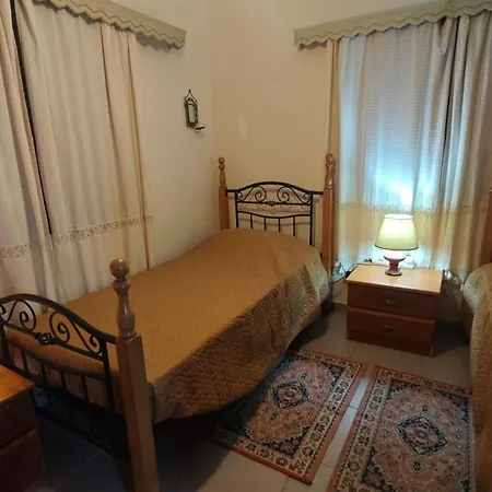 Mountain View 2br House With Garden & Free Parking Ioannis Ylation Saranti Casa vacanze