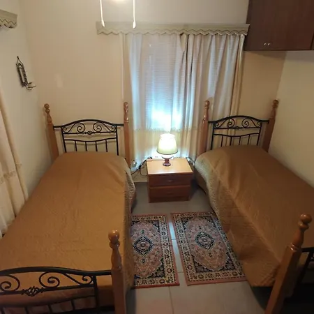 Casa vacanze Mountain View 2br House With Garden & Free Parking Ioannis Ylation Saranti
