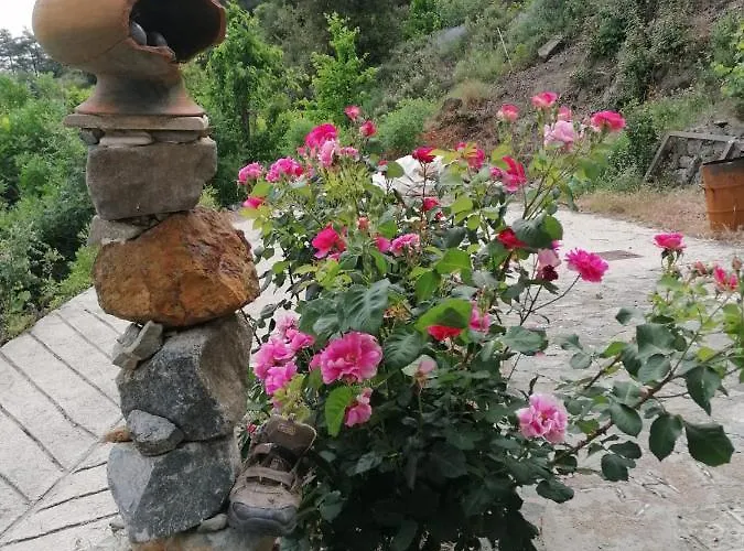 Mountain View 2br House With Garden & Free Parking Ioannis Ylation Saranti * Λευκωσία