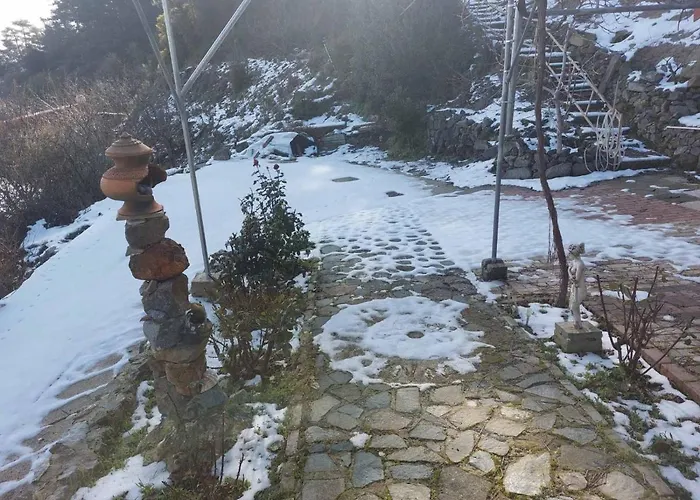 Mountain View 2br House With Garden & Free Parking Ioannis Ylation Saranti Λευκωσία