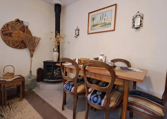 Mountain View 2br House With Garden & Free Parking Ioannis Ylation Saranti *