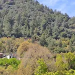 Mountain View 2br House With Garden & Free Parking Ioannis Ylation Saranti