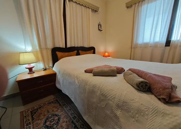 Mountain View 2br House With Garden & Free Parking Ioannis Ylation Saranti Никосия